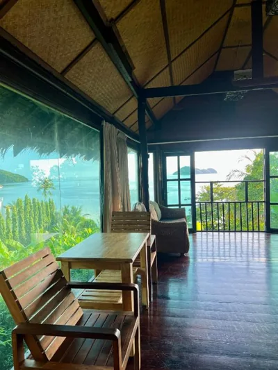 Glass Cottage – Photos 12